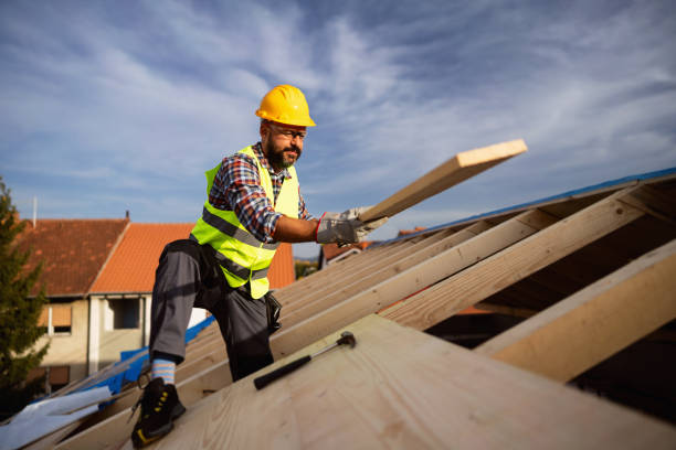 Elgin, OK Roofing Contractor Company